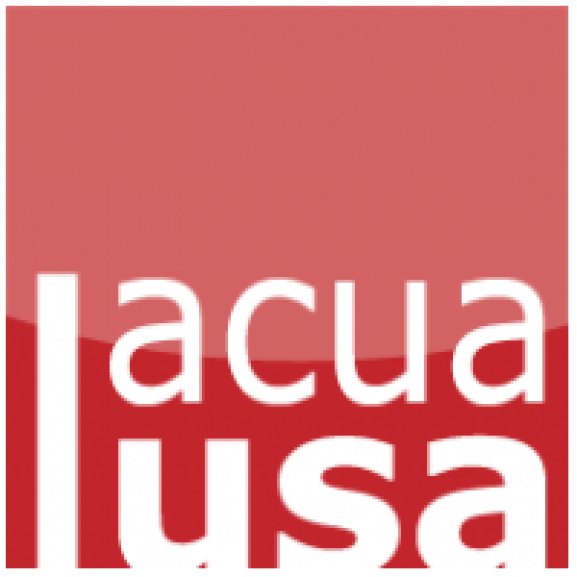 Logo of acualusa