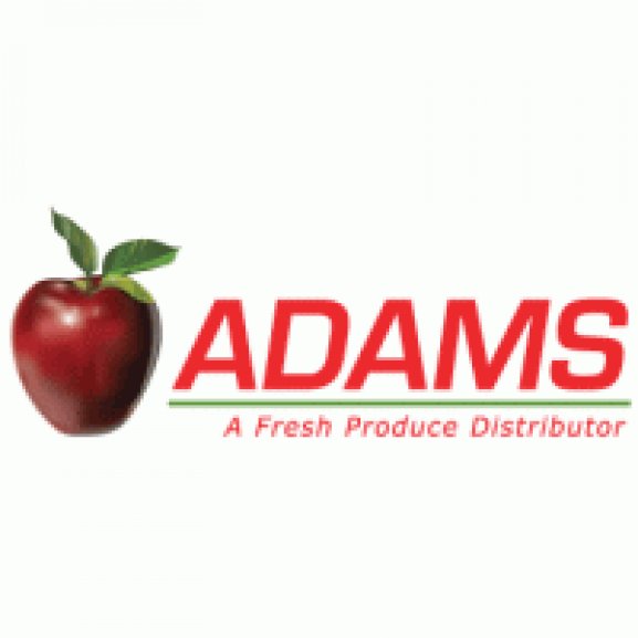 Logo of Adams