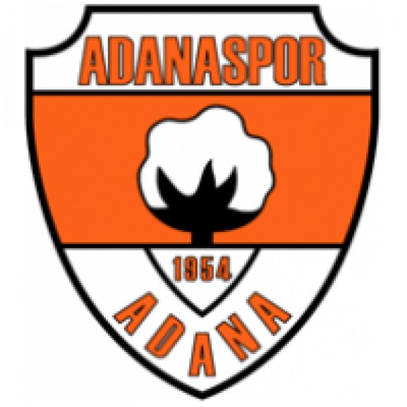 Logo of Adanaspor