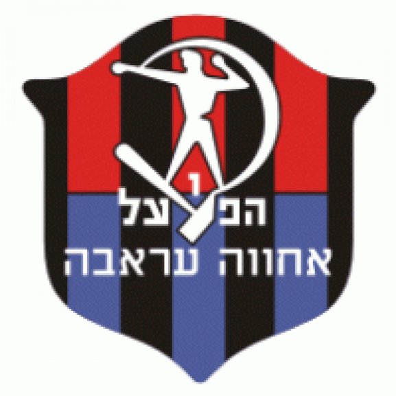 Logo of Ahva Arraba