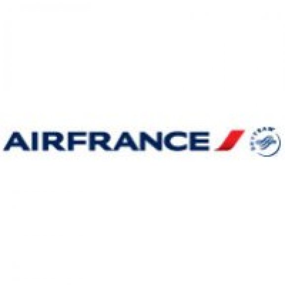 Logo of Air France