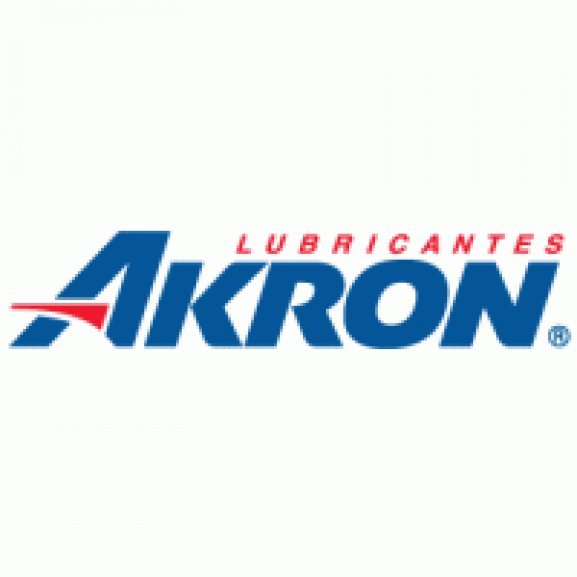 Logo of Akron Lubricantes