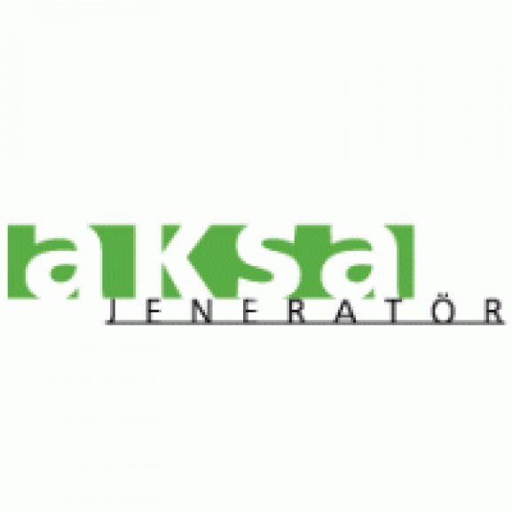 Logo of Aksa Jenerator