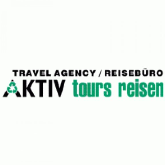Logo of Aktiv tours reisen
