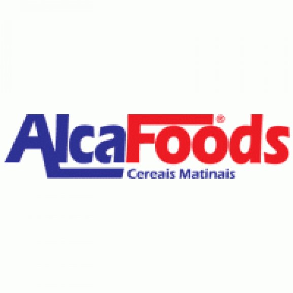 Logo of Alca Foods