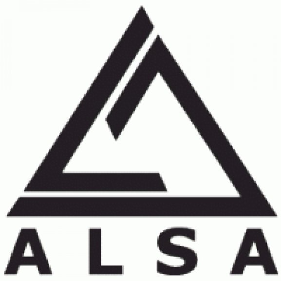 Logo of Alsa Corp.