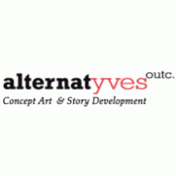 Logo of alternatyves outc.