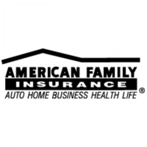 Logo of American Family Insurance