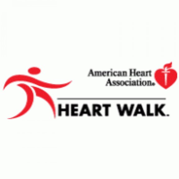 Logo of Heart Walk