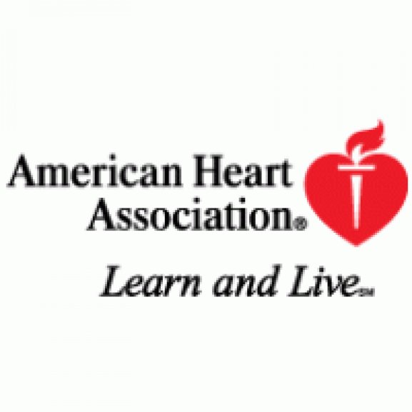 Logo of American Heart Association