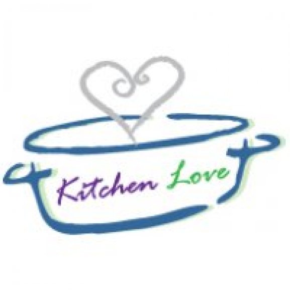 Logo of Kitchen Love