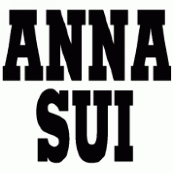 Logo of Anna Sui