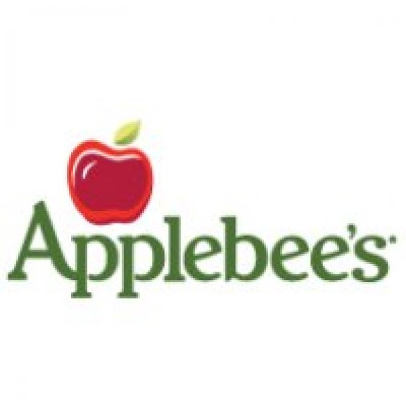 Logo of Applebee's