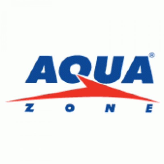 Logo of Aqua Zone