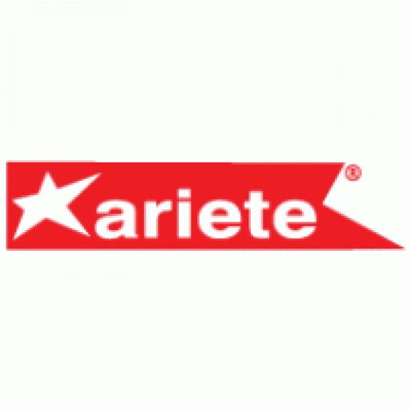 Logo of Ariete