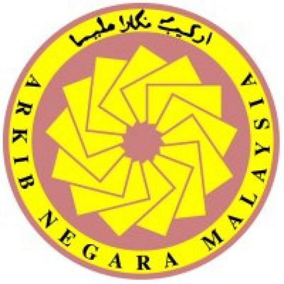 Logo of Universiti Kebangsaan Malaysia