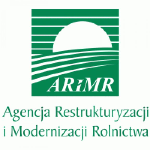 Logo of ARiMR
