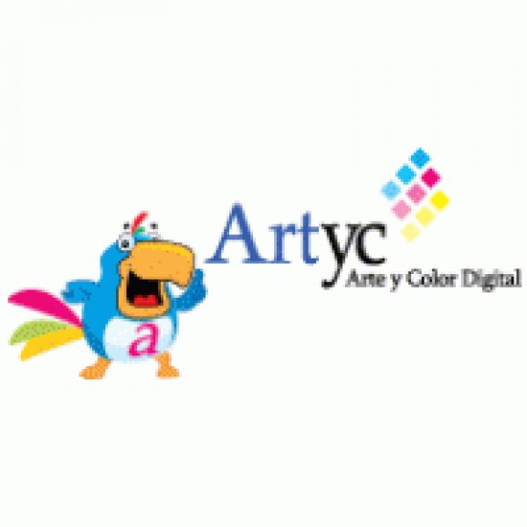 Logo of Artyc
