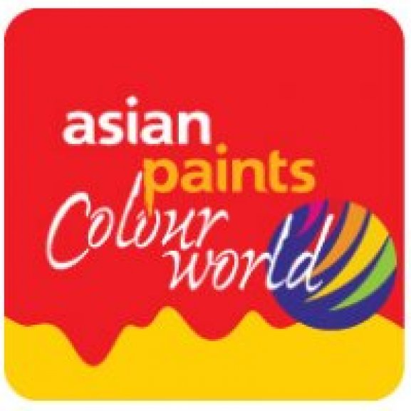 Logo of Asian Paints