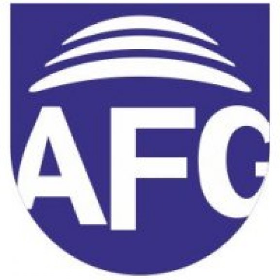 Logo of Asociación de Fútbol del Guayas ASOGUAYAS