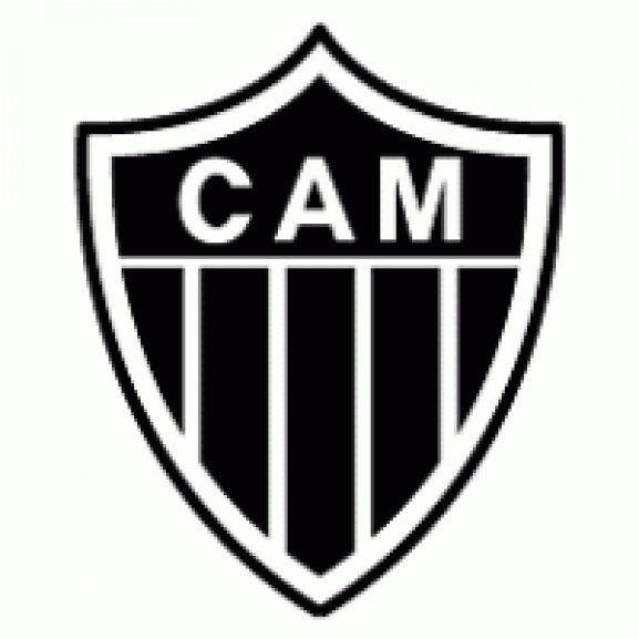 Logo of Atletico MG