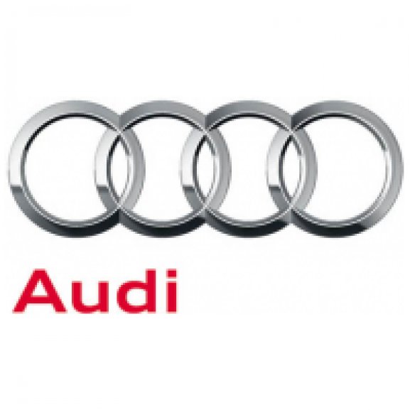Logo of Audi