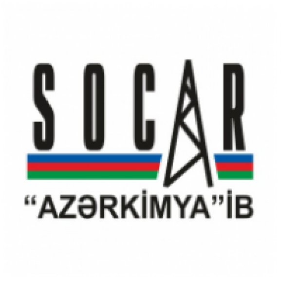 Logo of Socar Azerkimya IB