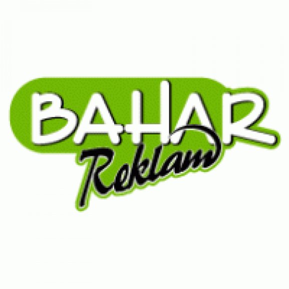 Logo of Bahar Reklam