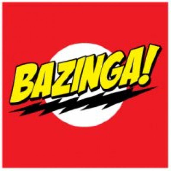 Logo of Bazinga!