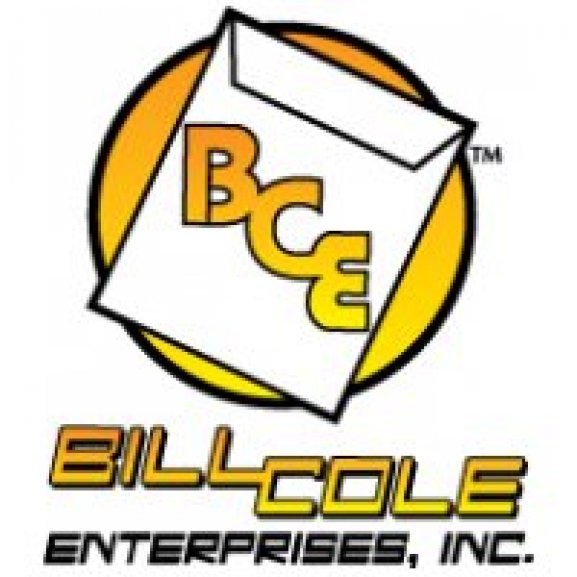 Logo of Bill Cole Enterprises