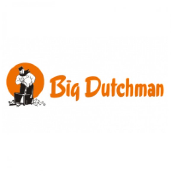 Logo of Big Dutchman