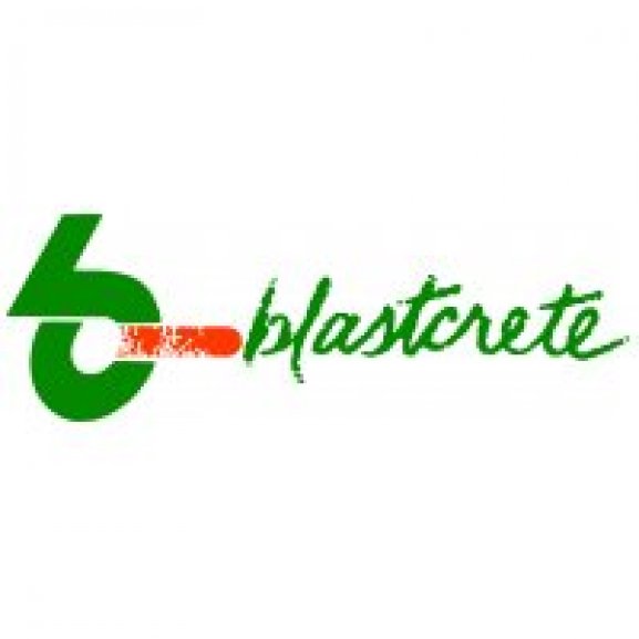 Logo of Blastcrete Equipment, CO