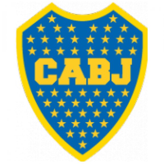 Logo of Boca Juniors