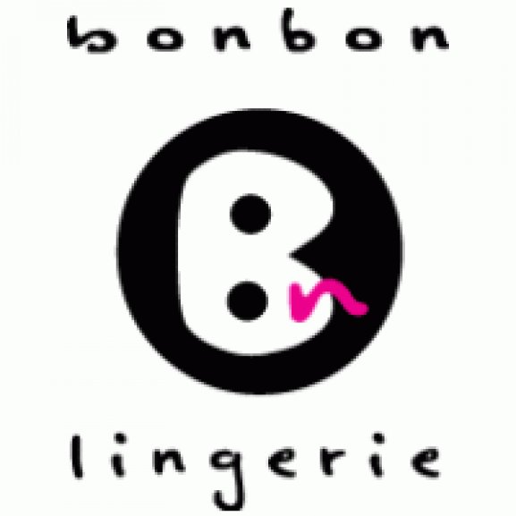 Logo of Bon Bon Lingerie