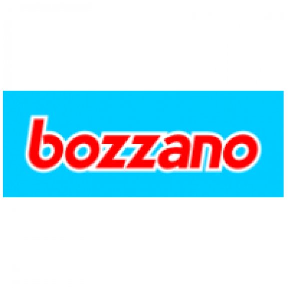 Logo of Bozzano