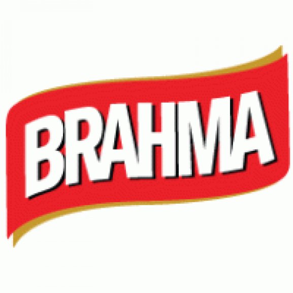 Logo of Brahma