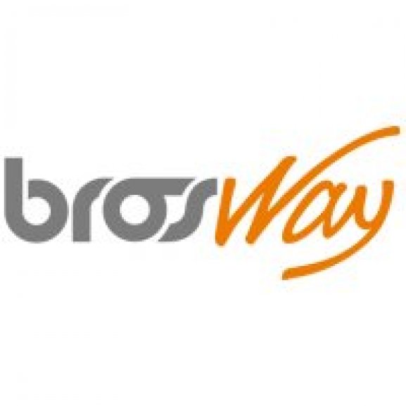 Logo of Brosway