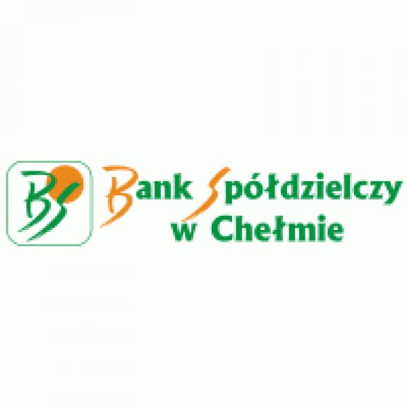 Logo of Bank Spółdzielczy w Chełmie