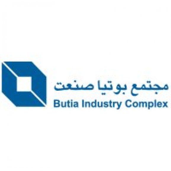 Logo of Butia Industry Complex