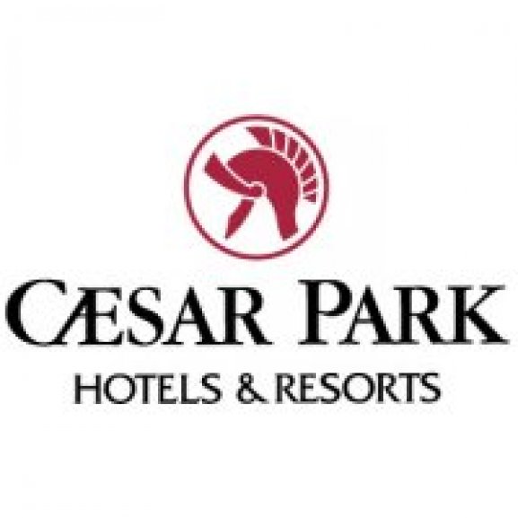 Logo of Caesar Park