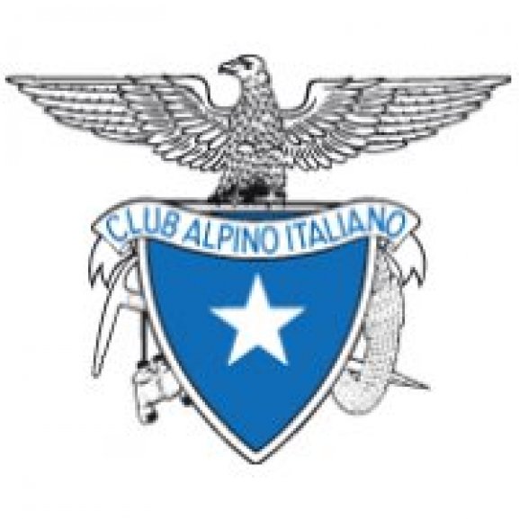 Logo of CAI