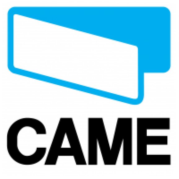 Logo of CAME Electric Gates