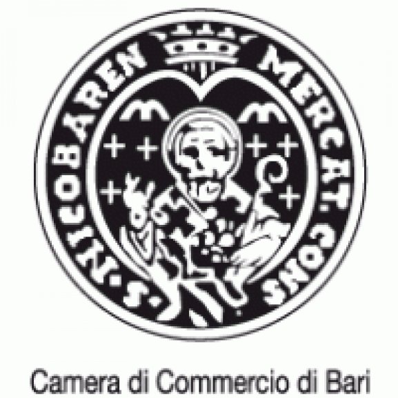 Logo of Camera di Commercio di Bari