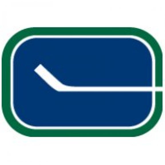 Logo of Vancouver Canucks