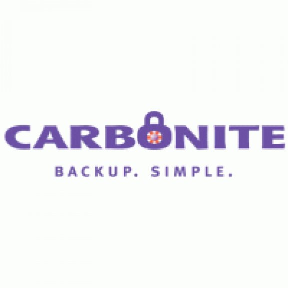 Logo of Carbonite