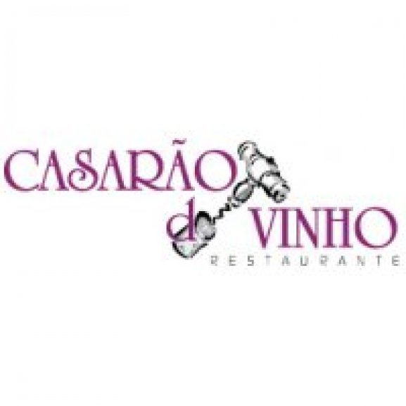 Logo of Casarão do Vinho