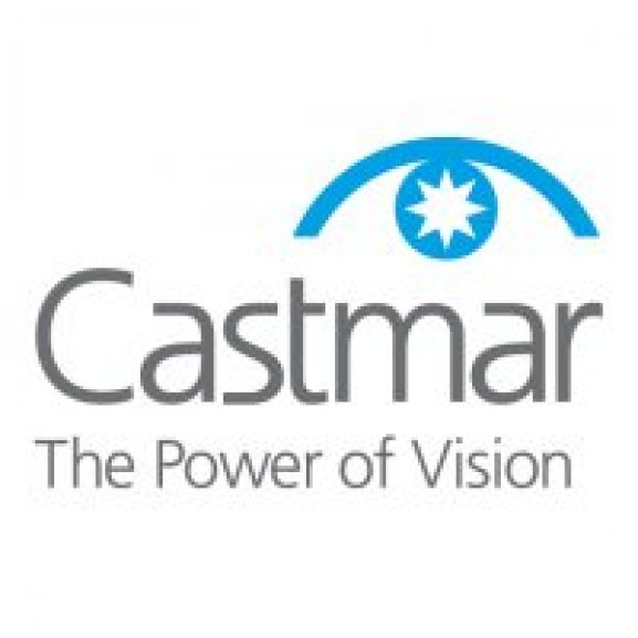 Logo of Castmar Design