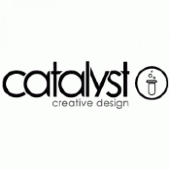 Logo of Catalyst Creative Design