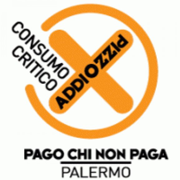 Logo of Addiopizzo Consumo Critico Palermo