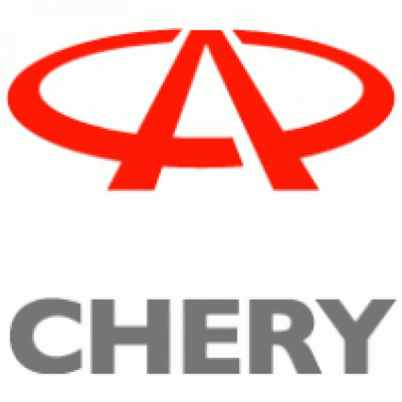 Logo of CHERY